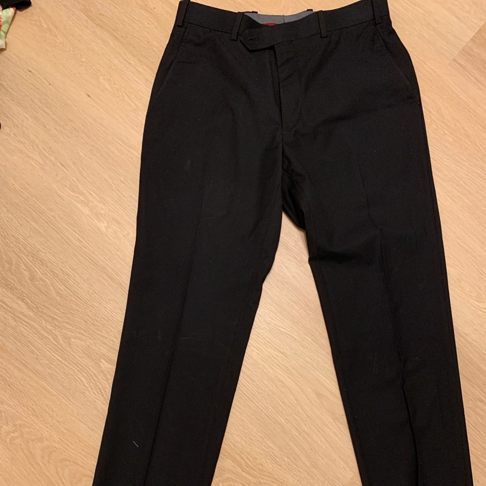 Men’s dress pants